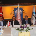 Fka Ekim Ayı Toplantısı Tunceli’de Yapıldı