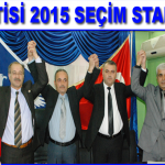 Millet Partisi İl 2015 Seçim Startını Verdi